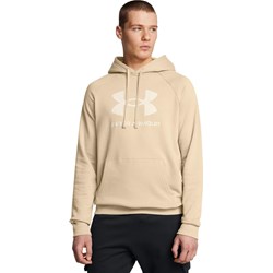 Under Armour - Mens Rival Fleece Logo Hoodie