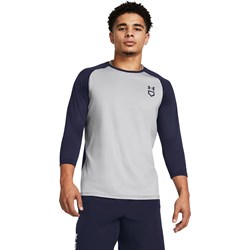 Under Armour - Mens Utility 3/4 Performnce Shirt