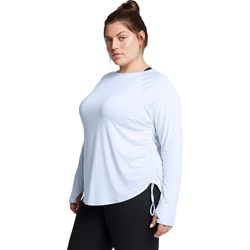 Under Armour - Womens Motion Long Sleeve Longline Sweater