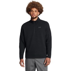 Under Armour - Mens Specialist Qz Sweater