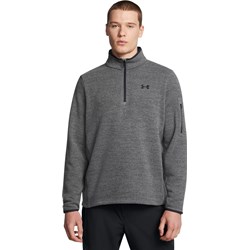 Under Armour - Mens Specialist Qz Sweater