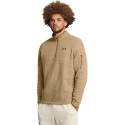 Under Armour - Mens Specialist Qz Sweater