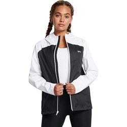 Under Armour - Womens Strmprf Cldstrke Nov Jacket