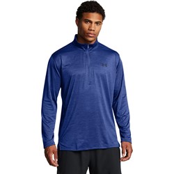 Under Armour - Mens Tech Vent 1/2 Zip