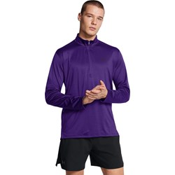 Under Armour - Mens Tech Vent 1/2 Zip