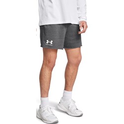 Under Armour - Mens Rival Terry 6In Shorts