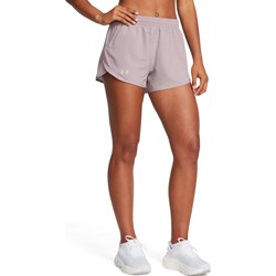 Under Armour - Womens Fly By Short