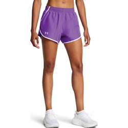 Under Armour - Womens Fly By Short