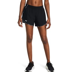 Under Armour - Womens Fly By Printed Short