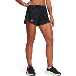 Under Armour - Womens Fly By Printed Short