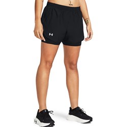 Under Armour - Womens Fly By 2In1 Short