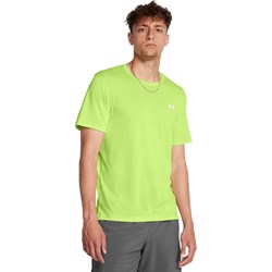 Under Armour - Mens Streaker Tee T-Shirt