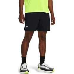 Under Armour - Mens Launch 7'' Unlined Short