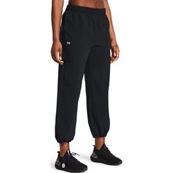 Under Armour - Womens Armoursport Woven Cargo Pant