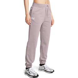 Under Armour - Womens Rival Terry Jogger