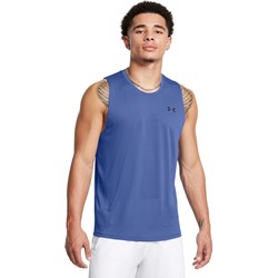 Under Armour - Mens Tech Tank T-Shirt