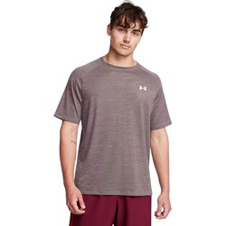 Under Armour - Mens Tech Textured Short Sleeve T-Shirt