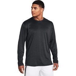 Under Armour - Mens Tech Vent Long Sleeve T Shirt