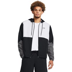 Under Armour - Mens Legacy Windbreaker