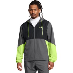 Under Armour - Mens Legacy Windbreaker