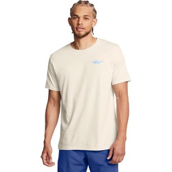 Under Armour - Mens Marlin Short Sleeve T-Shirt