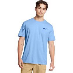 Under Armour - Mens Marlin Short Sleeve T-Shirt