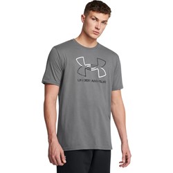 Under Armour - Mens Gl Foundation Update Short Sleeve T-Shirt