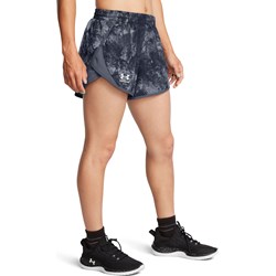 Under Armour - Womens Freedom Fly By Short