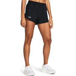 Under Armour - Womens Fly By Unlined Short