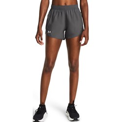 Under Armour - Womens Fly By Unlined Short