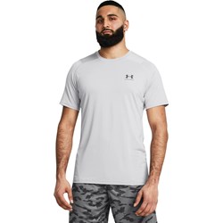 Under Armour - Mens Hg Armour Ftd Graphic Short Sleeve T-Shirt