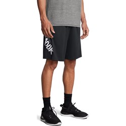 Under Armour - Mens Tech Wdmk Shorts