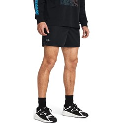 Under Armour - Mens Essential Mesh Shorts