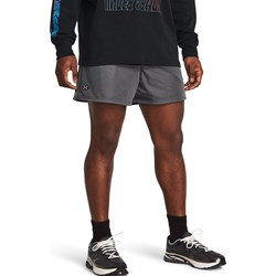 Under Armour - Mens Essential Mesh Shorts