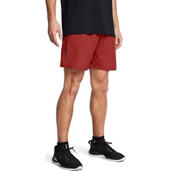 Under Armour - Mens Woven Wdmk Shorts