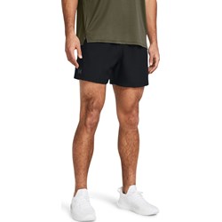 Under Armour - Mens Woven 5In Shorts