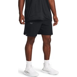 Under Armour - Mens Baseline Woven Short