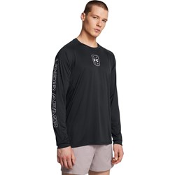 Under Armour - Mens Baseline Shooting Shirt