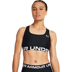 Under Armour - Womens Hg Armour Mid Branded Bra