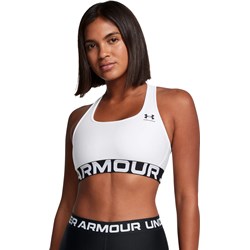 Under Armour - Womens Hg Armour Mid Branded Bra