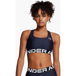 Under Armour - Womens Hg Armour Mid Branded Bra