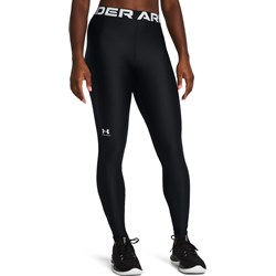 Under Armour - Womens Hg Authentics Legging