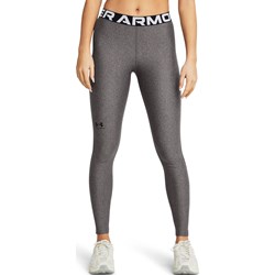 Under Armour - Womens Hg Authentics Legging