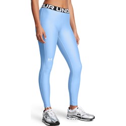 Under Armour - Womens Hg Authentics Legging