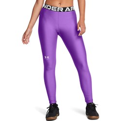 Under Armour - Womens Hg Authentics Legging