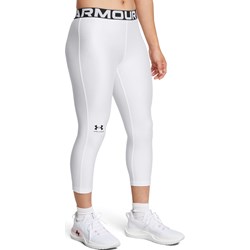 Under Armour - Womens Hg Authentics 3/4 Leg