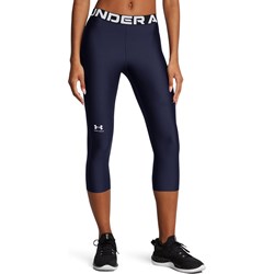 Under Armour - Womens Hg Authentics 3/4 Leg