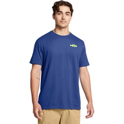 Under Armour - Mens Bass Short Sleeve T-Shirt