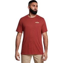 Under Armour - Mens Bass Short Sleeve T-Shirt