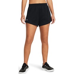 Under Armour - Womens Play Up Mesh Short